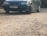 Mercedes C 180-5
