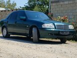 Mercedes C 180-1