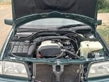Mercedes C 180-8