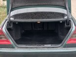 Mercedes C 180-7