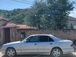 Mercedes E 270-3