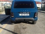 LADA (VAZ) Niva-2