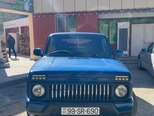 LADA (VAZ) Niva-1