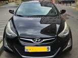 Hyundai Elantra-1