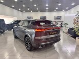 Changan Uni-Z-5