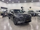 Changan Uni-Z-1