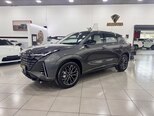 Changan Uni-Z-2