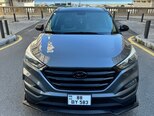 Hyundai Tucson-5