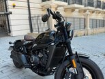 CFMOTO 450 CL-C-2
