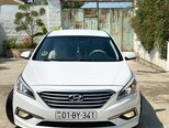 Hyundai Sonata-1