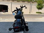 CFMOTO 450 CL-C-5