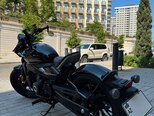 CFMOTO 450 CL-C-3