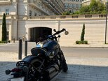 CFMOTO 450 CL-C-9