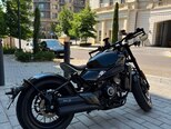 CFMOTO 450 CL-C-4