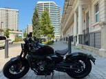 CFMOTO 450 CL-C-11