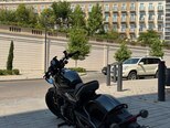CFMOTO 450 CL-C-10