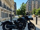 CFMOTO 450 CL-C-8
