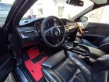 BMW 530-4