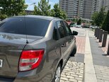LADA (VAZ) Granta-3