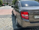 LADA (VAZ) Granta-4