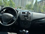LADA (VAZ) Granta-7