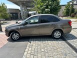 LADA (VAZ) Granta-5