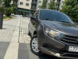 LADA (VAZ) Granta-1