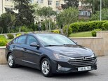 Hyundai Elantra-1