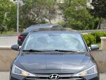 Hyundai Elantra-6