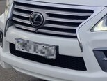 Lexus LX 570-9