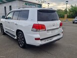 Lexus LX 570-4
