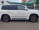 Lexus LX 570-8