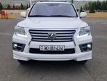 Lexus LX 570-2