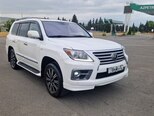 Lexus LX 570-1