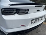 Chevrolet Camaro-7