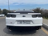 Chevrolet Camaro-10