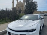 Chevrolet Camaro-8
