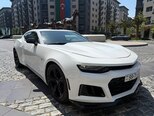 Chevrolet Camaro-2