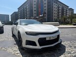 Chevrolet Camaro-3