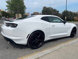 Chevrolet Camaro-9