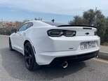 Chevrolet Camaro-11