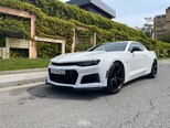 Chevrolet Camaro-4