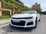 Chevrolet Camaro-5