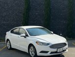 Ford Fusion (North America)-2