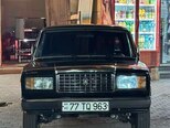 LADA (VAZ) 2107-1