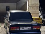 LADA (VAZ) 2107-2