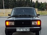 LADA (VAZ) 2107-5
