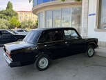 LADA (VAZ) 2107-4