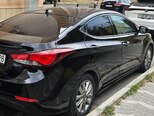Hyundai Elantra-5