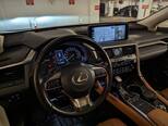 Lexus RX 300-7